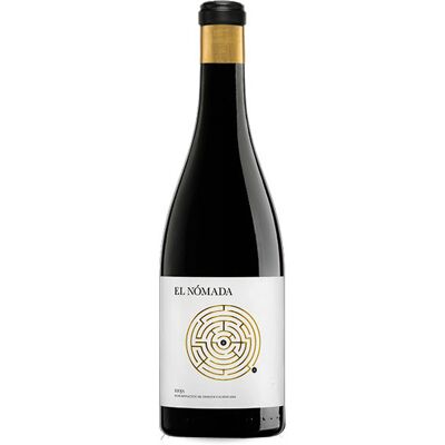 Finca de la Rica El Nómada 2019-21 - Rotwein Finca de la Rica El Nómada 2019-21 - Rotwein