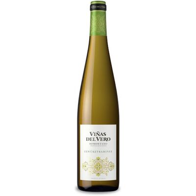 Viñas del Vero Gewürztraminer - 2022 - D.O. Somontano Viñas del Vero Gewürztraminer - 2022 - D.O. Somontano