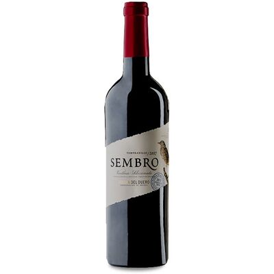 Viñas del Jaro Sembro Roble 2024 - 75cl Viñas del Jaro Sembro Roble 2024 - 75cl