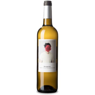 Cuvée 3000 Menganito 2023 - 75cl - Weißwein Cuvée 3000 Menganito 2023 - 75cl - Weißwein