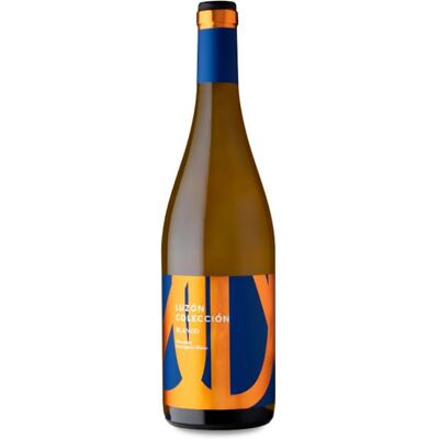 Luzón Macabeo Airén Jumilla Weißwein Luzón Macabeo Airén Jumilla Weißwein
