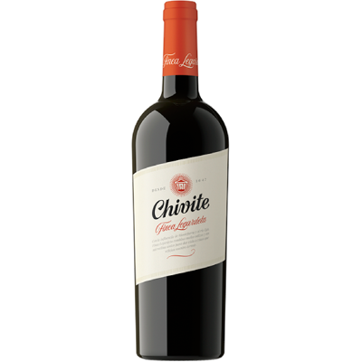 Chivite Finca Villatuerta Syrah 2019 - Wein Chivite Finca Villatuerta Syrah 2019 - Wein