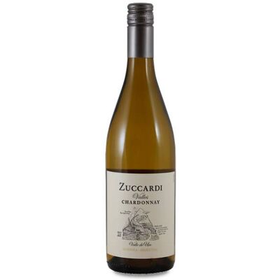 Zuccardi Valles Chardonnay - Weißwein Zuccardi Valles Chardonnay - Weißwein
