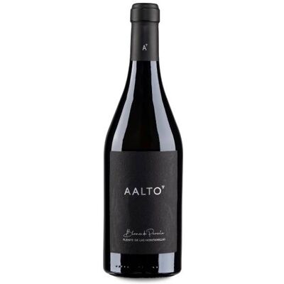 Aalto Blanco de Parcela 2024 - 75cl Aalto Blanco de Parcela 2024 - 75cl
