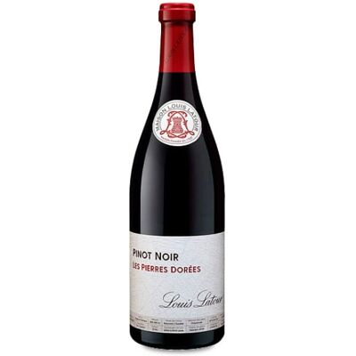 Louis Latour Les Pierres Dorées 2022 - 75cl Louis Latour Les Pierres Dorées 2022 - 75cl