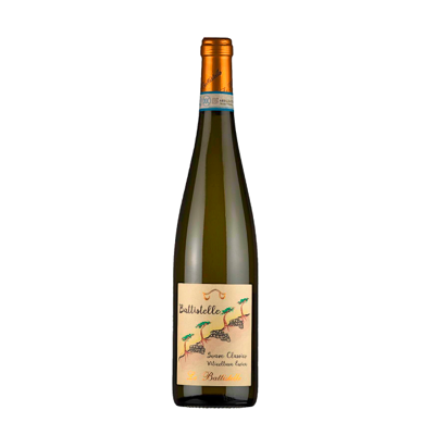 Le Battistelle Garganega Veneto 75cl - Wein Le Battistelle Garganega Veneto 75cl - Wein