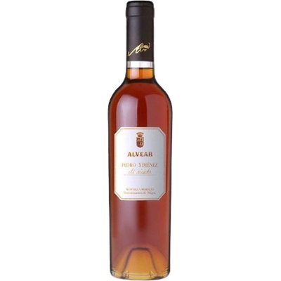 Alvear Px de Añada 37,5 cl. (3/8) 2023 - 37,5cl (3/8) Alvear Px de Añada 37,5 cl. (3/8) 2023 - 37,5cl (3/8)