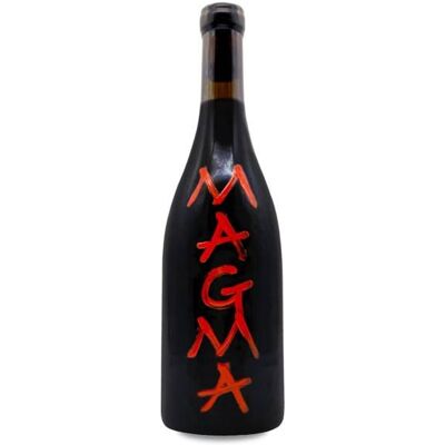 Frank Cornelissen Magma Rosso Contrada Barbabecchi - Wein Frank Cornelissen Magma Rosso Contrada Barbabecchi - Wein