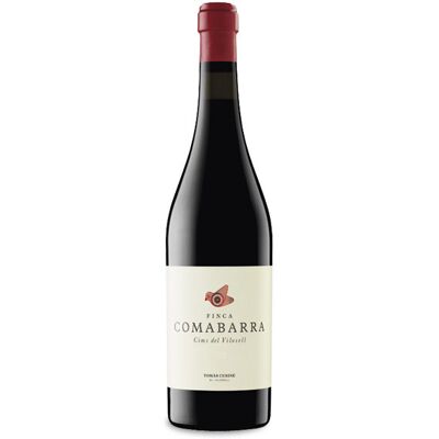 Tomàs Cusiné Finca Comabarra 2019 - Rotwein Tomàs Cusiné Finca Comabarra 2019 - Rotwein