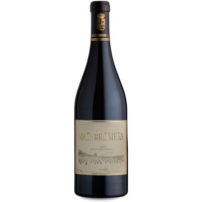 Matarromera Weißwein - 75cl - Fermentiert in Eichenfässern Matarromera Weißwein - 75cl - Fermentiert in Eichenfässern