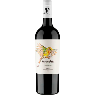Luzón Verdecillo 2024 - 75cl Luzón Verdecillo 2024 - 75cl