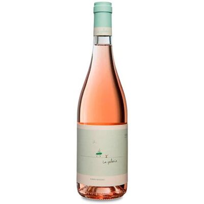 Fento Wines La Galaxia Rosado 2024 - 75cl Fento Wines La Galaxia Rosado 2024 - 75cl