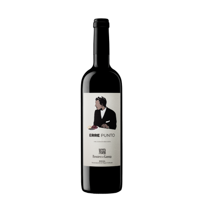 Remírez de Ganuza Erre Punto 2025 - 75cl Remírez de Ganuza Erre Punto 2025 - 75cl