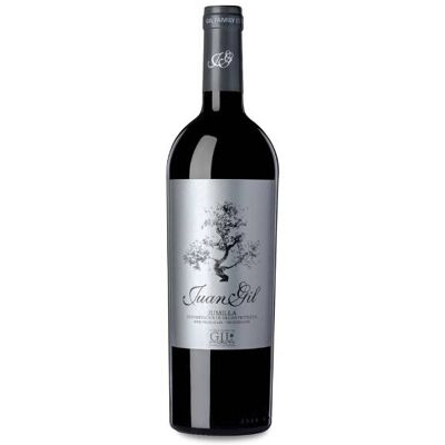 Juan Gil - Silver Label 12 Meses - 3L Jéroboam - Wine Juan Gil - Silver Label 12 Meses - 3L Jéroboam - Wine