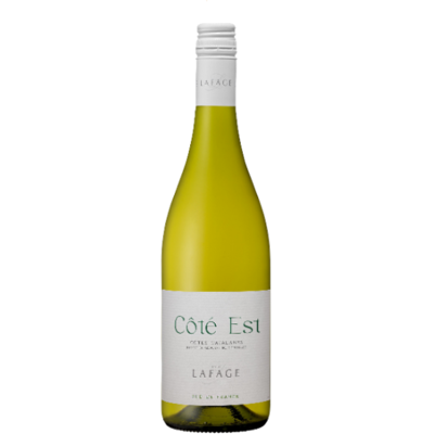 Domaine Lafage Côté Est 2022 Weißwein Domaine Lafage Côté Est 2022 Weißwein