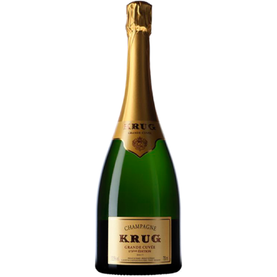 Krug Grande Cuvée Edition 173th - 75cl Krug Grande Cuvée Edition 173th - 75cl