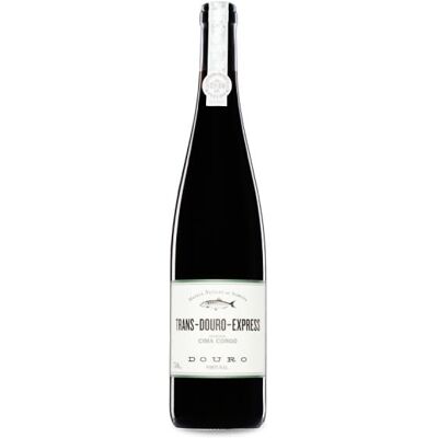 Mateus Nicolau de Almeida Trans Douro Express Cima Corgo 2023 - 75cl Mateus Nicolau de Almeida Trans Douro Express Cima Corgo 2023 - 75cl