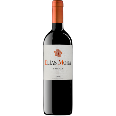 Elias Mora Elías Mora Crianza 2021 - 75cl Elias Mora Elías Mora Crianza 2021 - 75cl