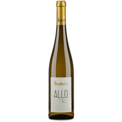 Quinta de Soalheiro Allo 2021 Weißwein - Weiß Quinta de Soalheiro Allo 2021 Weißwein - Weiß