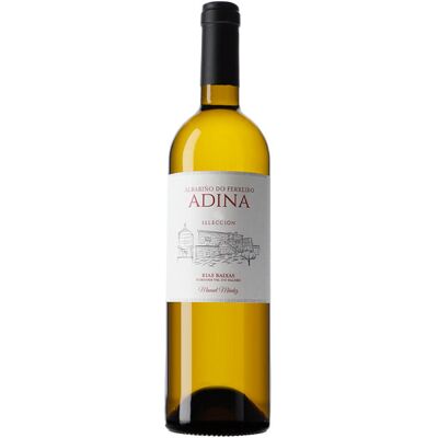 Gerardo Méndez Albariño Do Ferreiro Adina - 75cl, 2023 Gerardo Méndez Albariño Do Ferreiro Adina - 75cl, 2023
