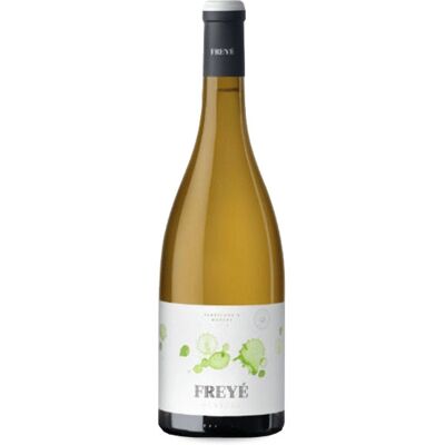 Vallformosa Freyé Parellada Muscat 2022 - Weißwein Vallformosa Freyé Parellada Muscat 2022 - Weißwein