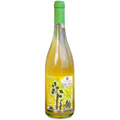 Kamara Stalisma Weiß 2021 - 75cl Kamara Stalisma Weiß 2021 - 75cl
