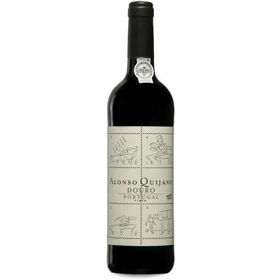 Niepoort Alonso Quijano 2022 - Rotwein - Douro DOC Niepoort Alonso Quijano 2022 - Rotwein - Douro DOC
