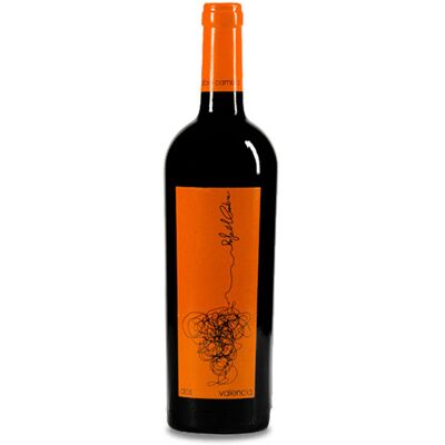Rafael Cambra Dois 75cl - Wein Rafael Cambra Dois 75cl - Wein