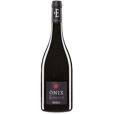 Vinícola del Priorat Ònix Evolució - Rotwein 2019-2021 Vinícola del Priorat Ònix Evolució - Rotwein 2019-2021
