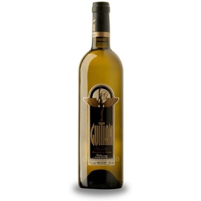 Guitian La Tapada Valdeorras Weißwein 75cl - Wein Guitian La Tapada Valdeorras Weißwein 75cl - Wein