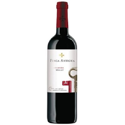Finca Antigua Merlot 2021 - 75cl Finca Antigua Merlot 2021 - 75cl