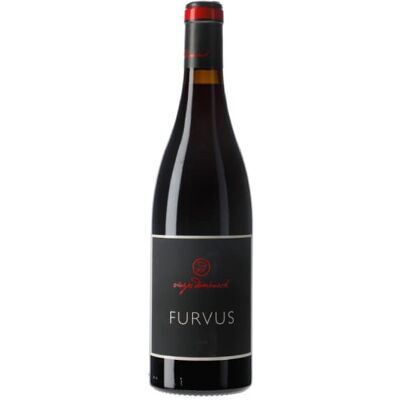 Vinyes Domènech Furvus 2024 - 75cl Vinyes Domènech Furvus 2024 - 75cl