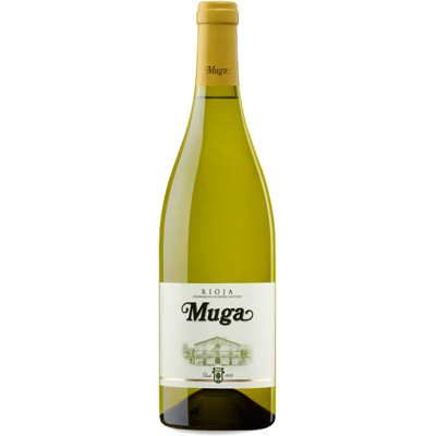 Muga Blanco Magnum 2025 - Muga Blanco Magnum 2025 -