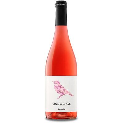 Viña Zorzal Garnacha Rosé 2022 - 75cl Viña Zorzal Garnacha Rosé 2022 - 75cl