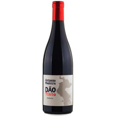 António Madeira Tinto Colheita 2021 - Rotwein António Madeira Tinto Colheita 2021 - Rotwein