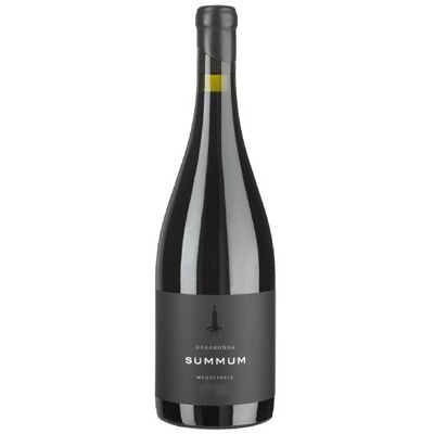 Barahonda Summum Organic 2020 - Roter Wein - Yecla Spanien Barahonda Summum Organic 2020 - Roter Wein - Yecla Spanien