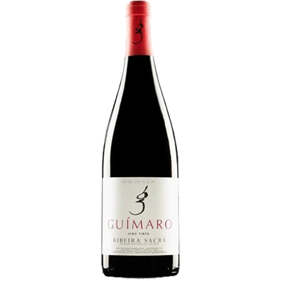 Guímaro 2025 - 75cl Guímaro 2025 - 75cl