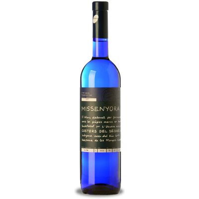 L'Olivera Missenyora 2021 - Weißwein L'Olivera Missenyora 2021 - Weißwein