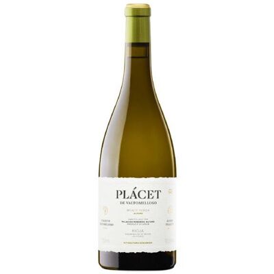 Palacios Remondo Plácet Valtomelloso 2024 - 75cl Palacios Remondo Plácet Valtomelloso 2024 - 75cl