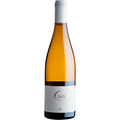 Bodegas y Viñedos Rodrigo Méndez Rodrigo Méndez Cíes Blanco 2025 - 75cl Bodegas y Viñedos Rodrigo Méndez Rodrigo Méndez Cíes Blanco 2025 - 75cl