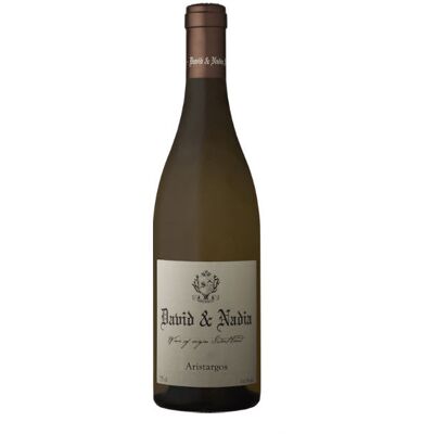 David & Nadia Aristargos 2023 - 75cl David & Nadia Aristargos 2023 - 75cl