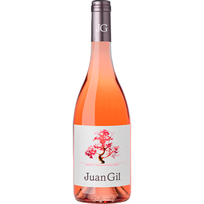 Juan Gil Rosado 2020 - Roséwein - 75cl Juan Gil Rosado 2020 - Roséwein - 75cl