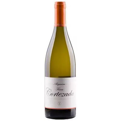 Algueira Finca Cortezada 2021 - Weißwein Algueira Finca Cortezada 2021 - Weißwein