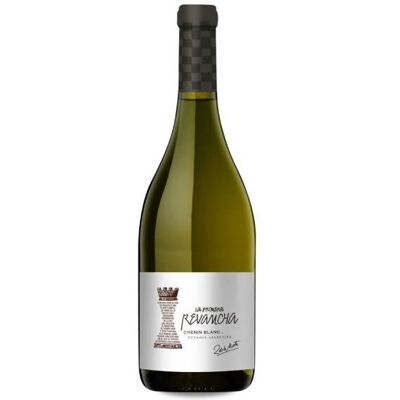 Revancha Wines La Primera Revancha Chenin Blanc 2022 - 75cl Revancha Wines La Primera Revancha Chenin Blanc 2022 - 75cl