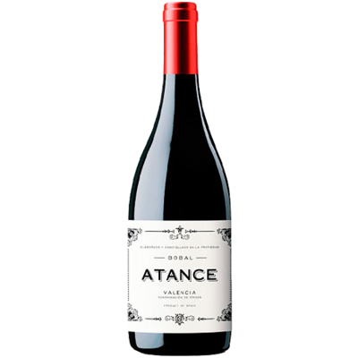 Risky Grapes Atance Bobal 2022 - Wein Risky Grapes Atance Bobal 2022 - Wein