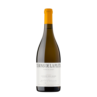 Raimat Turons de la Pleta 2022 - Weißwein - Costers del Segre Raimat Turons de la Pleta 2022 - Weißwein - Costers del Segre