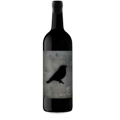 Proyecto Zorzal Graciano - Leichter, Ökologischer Rotwein Proyecto Zorzal Graciano - Leichter, Ökologischer Rotwein