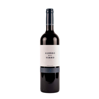 Alonso del Yerro Magnum 2021 - Alonso del Yerro Magnum 2021 -