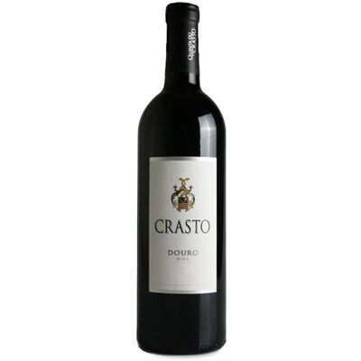 Quinta Do Crasto Tinto 2023 - 75cl Quinta Do Crasto Tinto 2023 - 75cl
