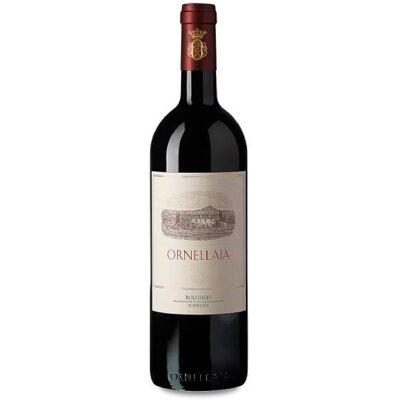 Dell Ornellaia Bolgheri Superiore 2023 - 75cl Dell Ornellaia Bolgheri Superiore 2023 - 75cl